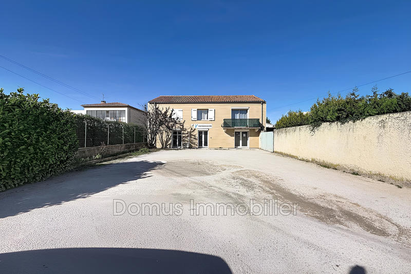 Maison - 155 m² - 7 pièces