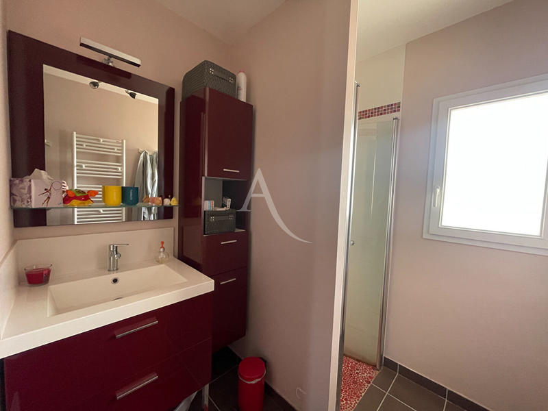 Maison - 140 m² - 7 pièces