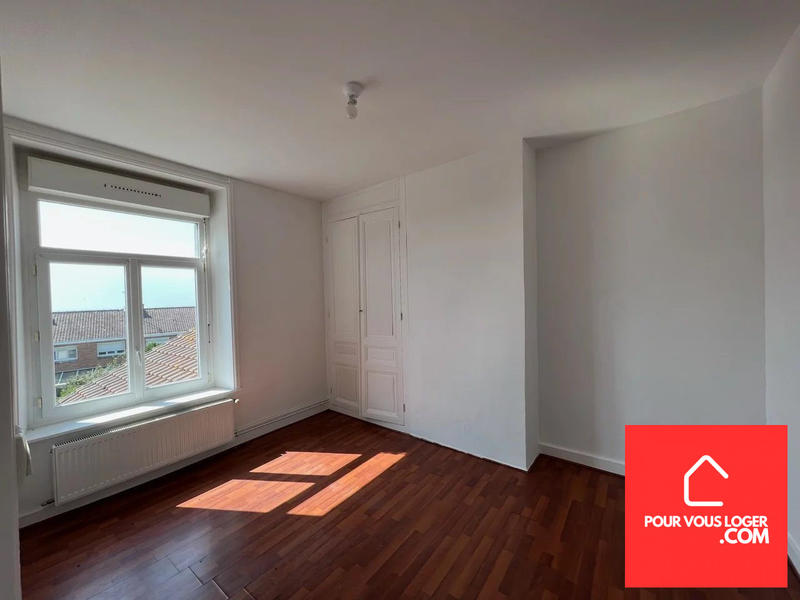 Maison - 102 m² - 5 pièces