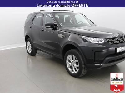Land Rover Discovery Sd4 d240 se 7 Places +Cuir +Toit