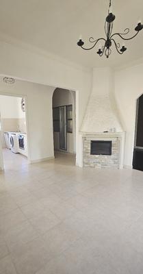 Villa - 110 m² - 4 pièces