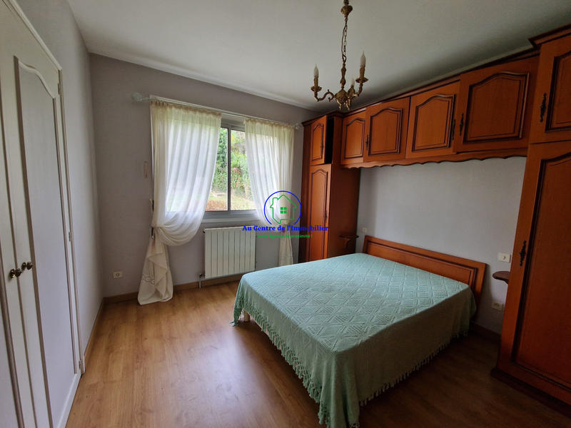 Maison traditionnelle - 129 m² - 6 pièces