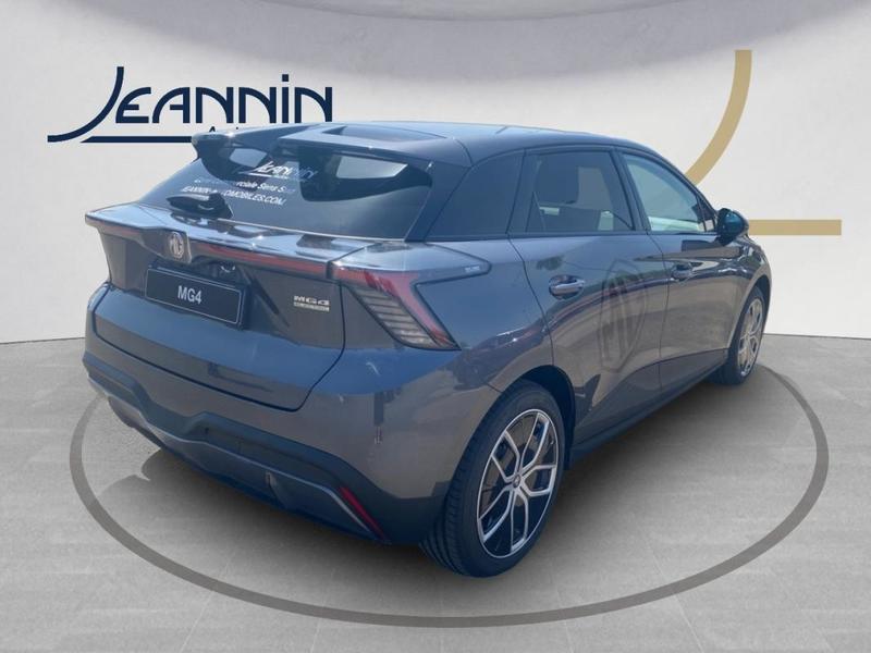 Mg Mg4 Electric 64kWh - 150 kW 2wd Luxury
