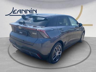 Mg Mg4 Electric 64kWh - 150 kW 2wd Luxury