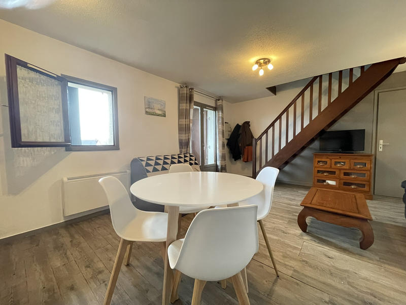 Appartement - 45 m² - 3 pièces