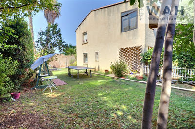 Maison - 195 m² - 8 pièces