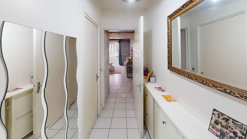 Appartement - 32 m² - 1 pièce