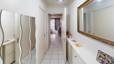 Appartement - 32 m² - 1 pièce