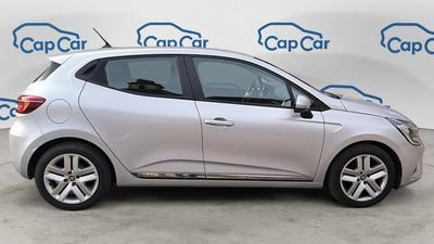 Renault Clio 1.0 SCe 65 Limited
