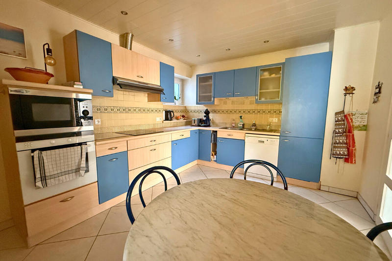 Maison de maîtres - 234 m² - 10 pièces