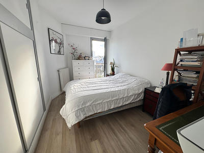 Appartement - 93 m² - 4 pièces