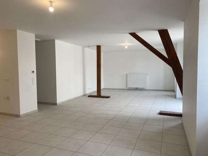 Appartement - 111 m² - 4 pièces