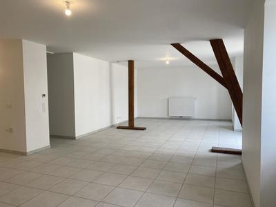 Appartement - 111 m² - 4 pièces