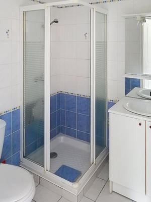 Maison - 30 m² - 1 pièce