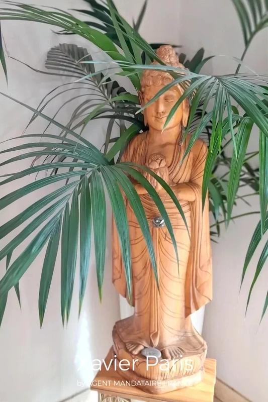 Maison - 228 m² - 7 pièces