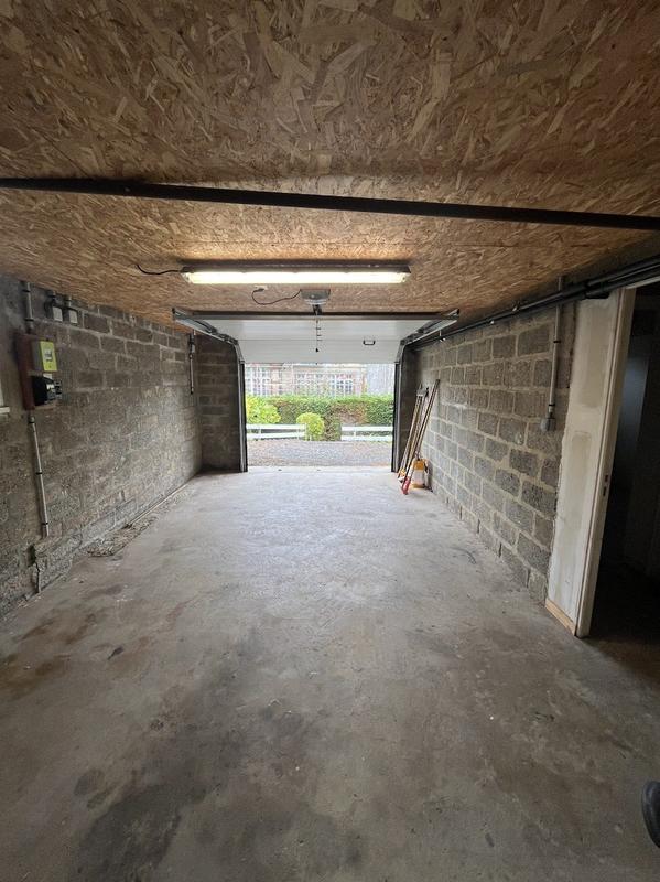 Maison - 62 m² - 4 pièces