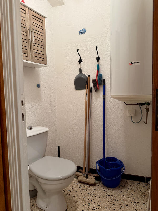 Appartement - 47 m² - 3 pièces