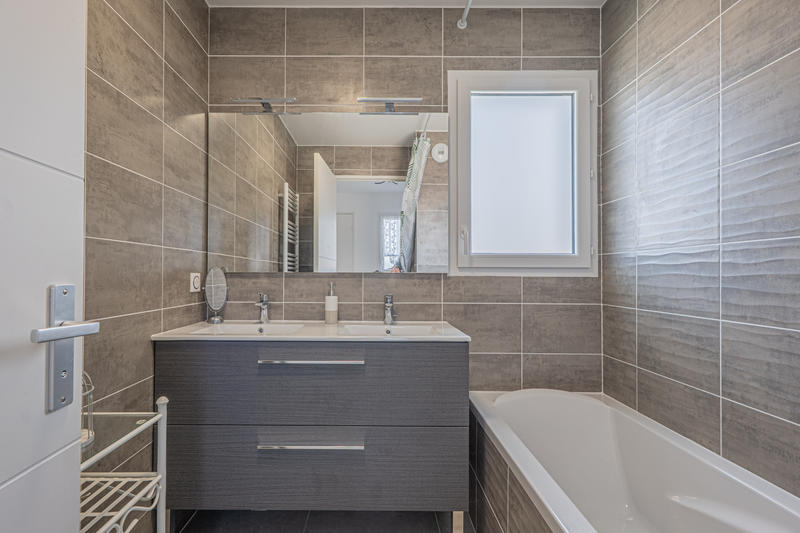 Appartement - 114 m² - 3 pièces