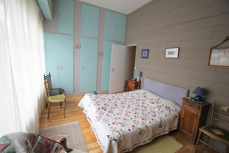 Appartement - 168 m² - 6 pièces