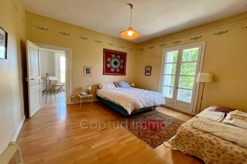 Demeure - 265 m² - 8 pièces