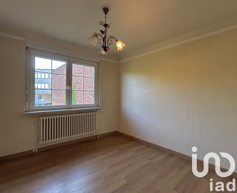 Maison - 141 m² - 6 pièces