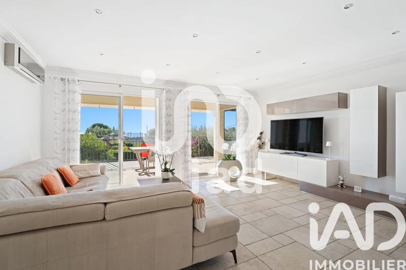 Maison - 130 m² - 4 pièces