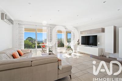 Maison - 130 m² - 4 pièces