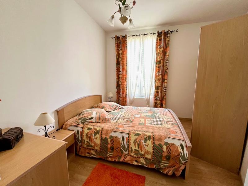 Maison ancienne - 109 m² - 6 pièces