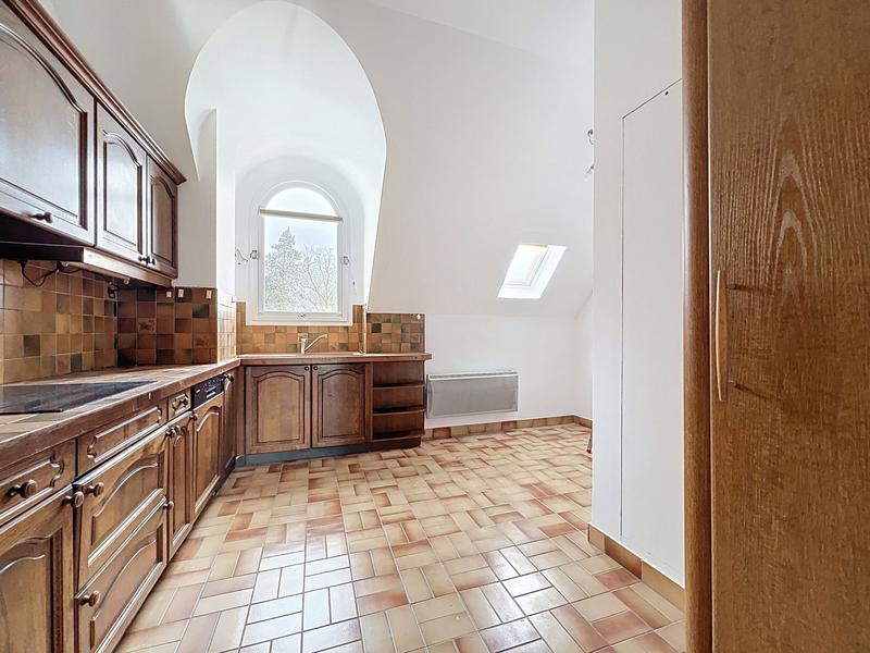 Appartement - 108 m² - 4 pièces