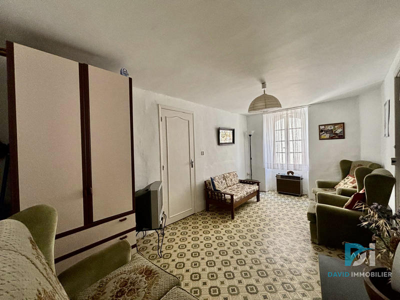 Maison - 165 m² - 4 pièces