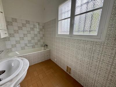 Maison - 173 m² - 7 pièces