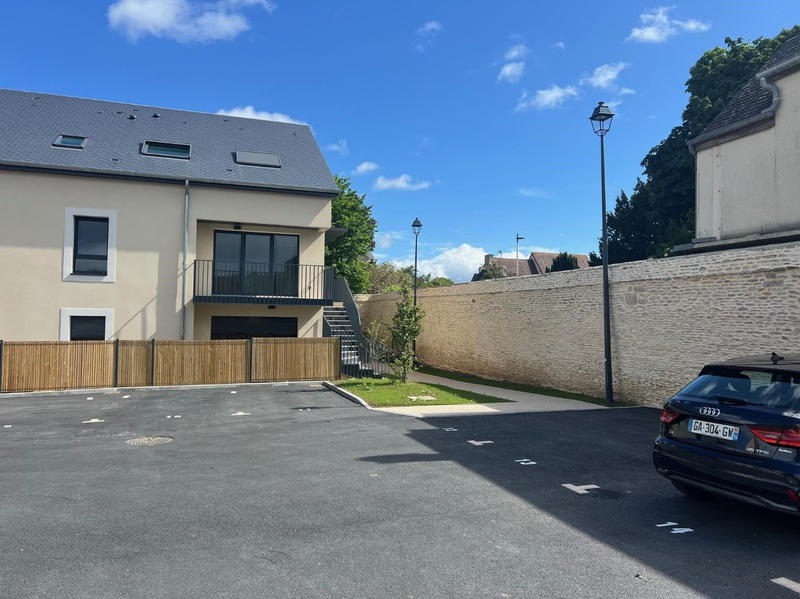 Appartement - 79 m² - 3 pièces