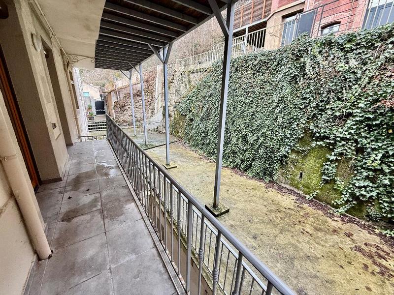 Appartement - 94 m² - 4 pièces