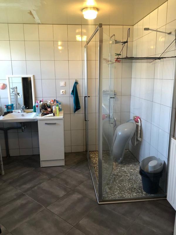 Local commercial - 1 050 m² - 9 pièces