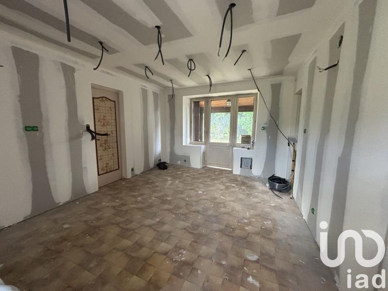 Maison - 136 m² - 4 pièces