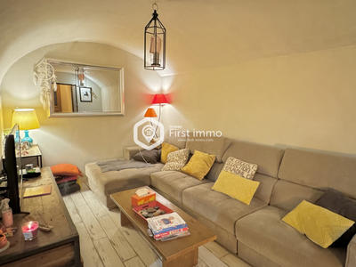 Maison - 125 m² - 7 pièces