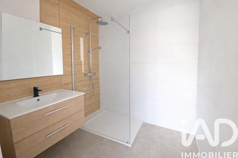 Maison - 115 m² - 4 pièces