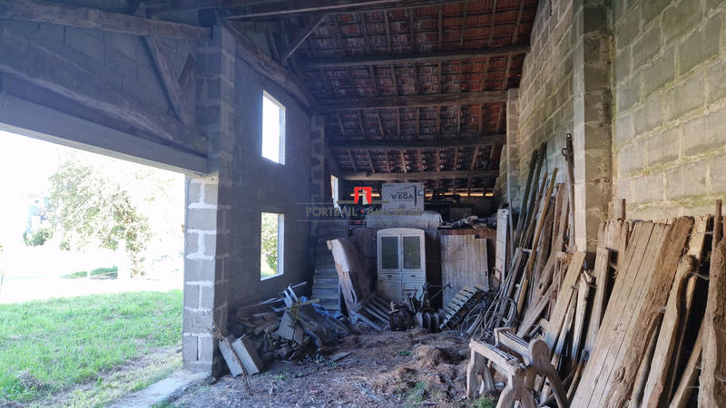 Maison - 94 m² - 2 pièces