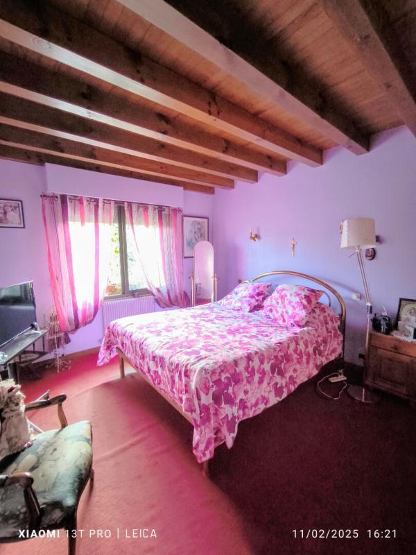 Maison - 185 m² - 5 pièces