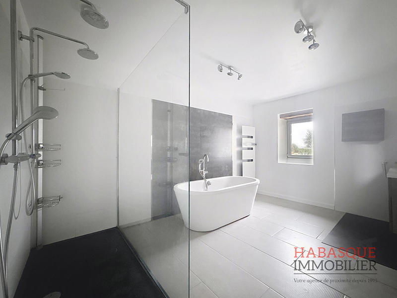 Maison - 146 m² - 5 pièces