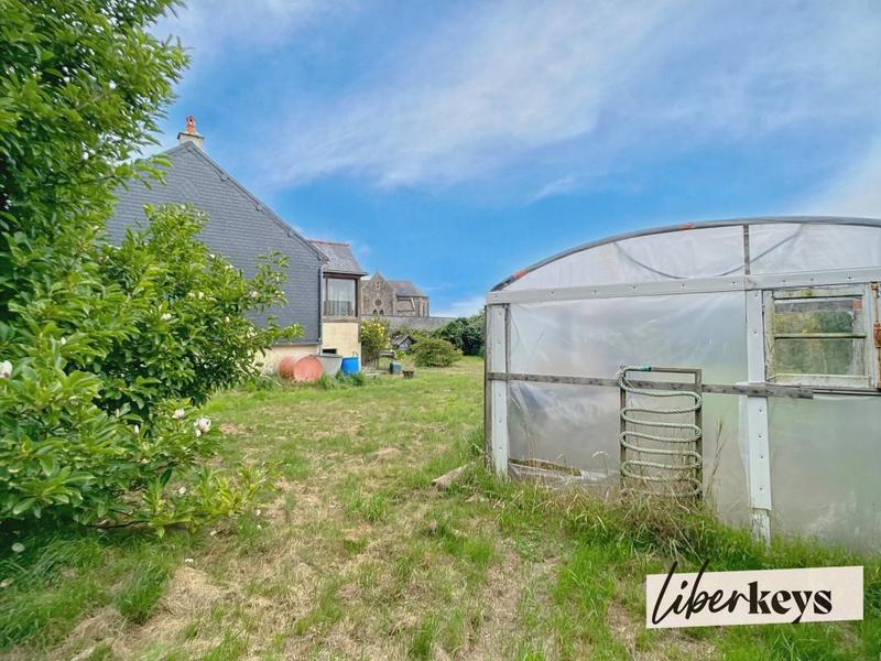 Maison - 54 m² - 3 pièces