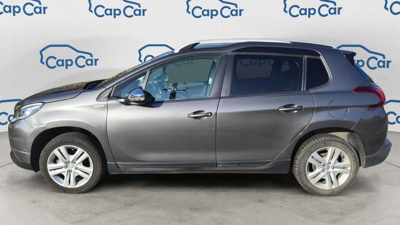 Peugeot 2008 1.2 PureTech 82 Style