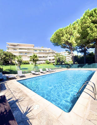 Appartement - 31 m² - 1 pièce