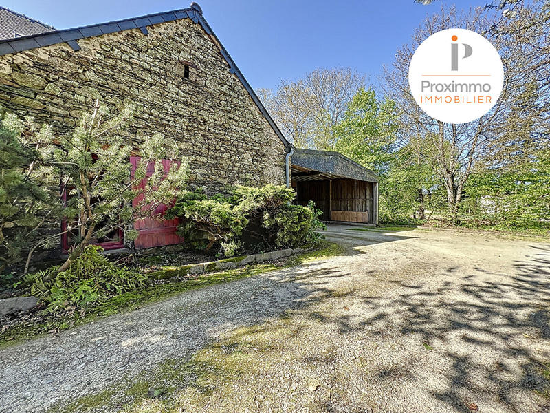 Maison - 199 m² - 8 pièces