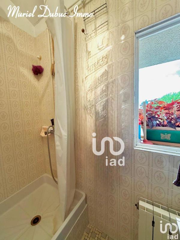 Maison - 171 m² - 6 pièces