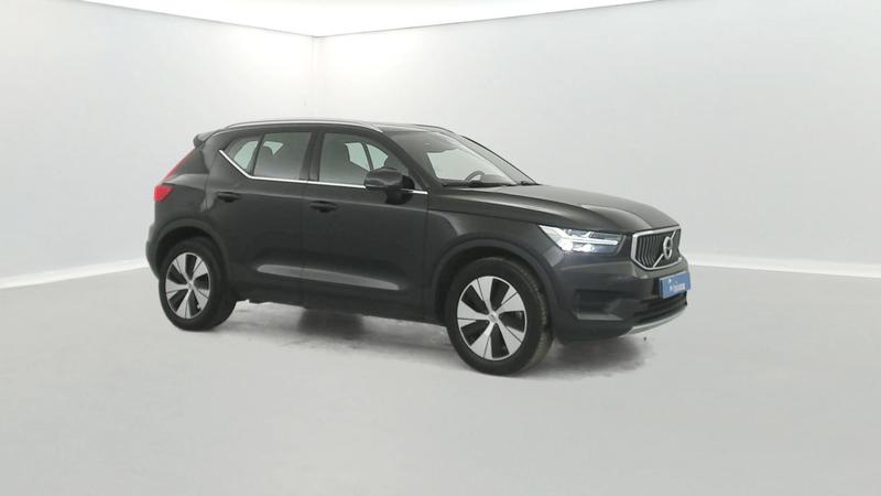 Volvo Xc40 T4 Recharge 129 + 82ch Start Dct 7