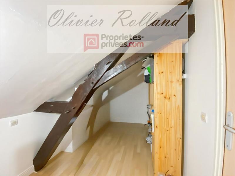 Maison - 93 m² - 4 pièces