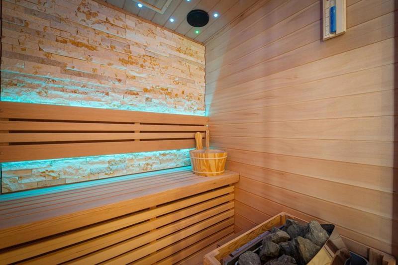 Villa - 137 m² - 5 pièces