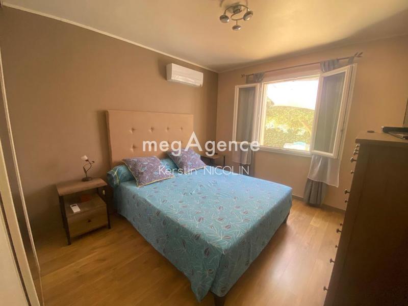 Villa - 116 m² - 6 pièces