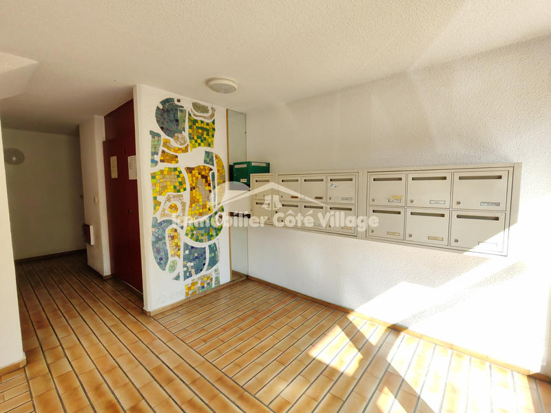 Appartement - 54 m² - 2 pièces